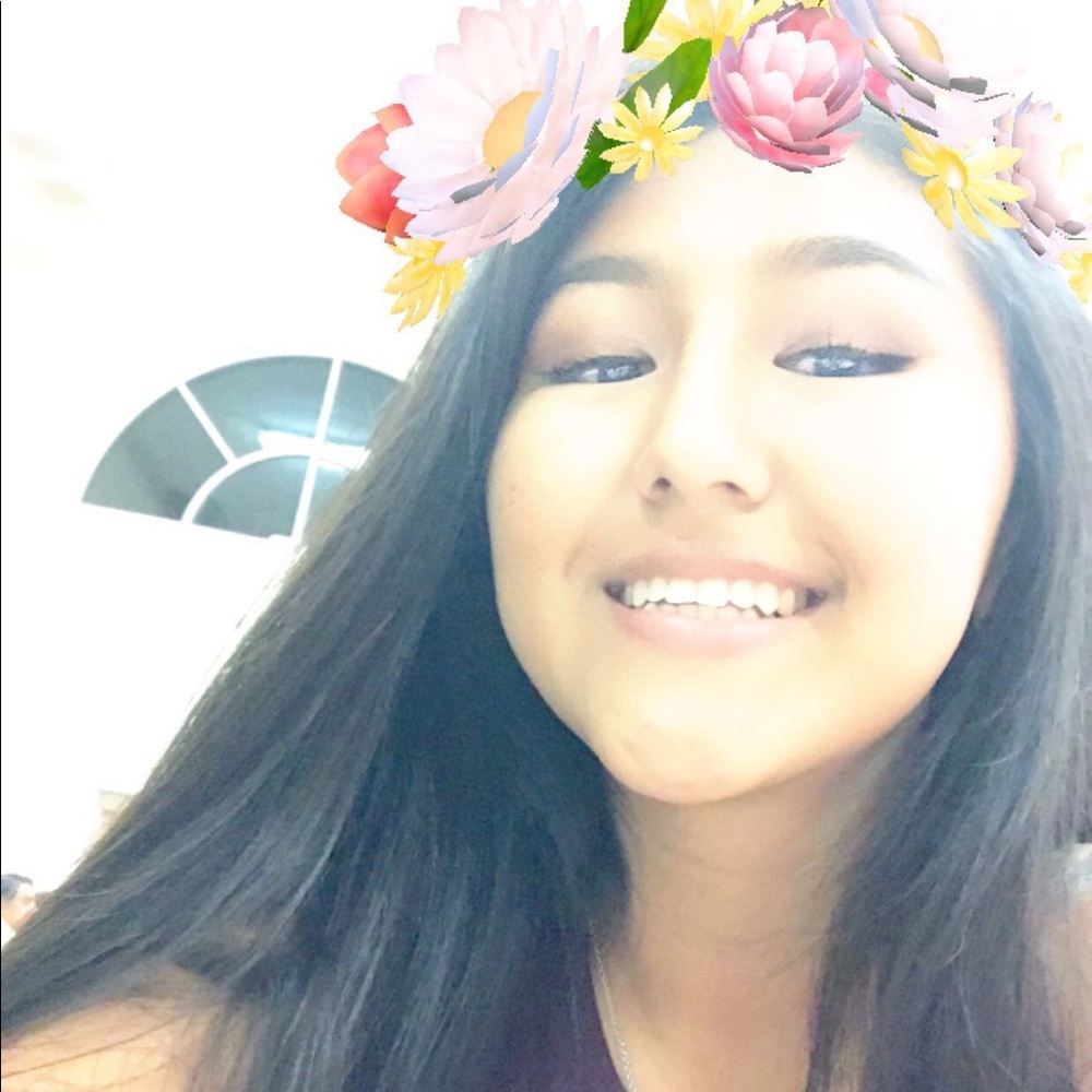 Meet your Posher, Aracely